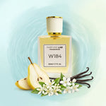 W184 - inspireret af Paradoxe Intense – mood
