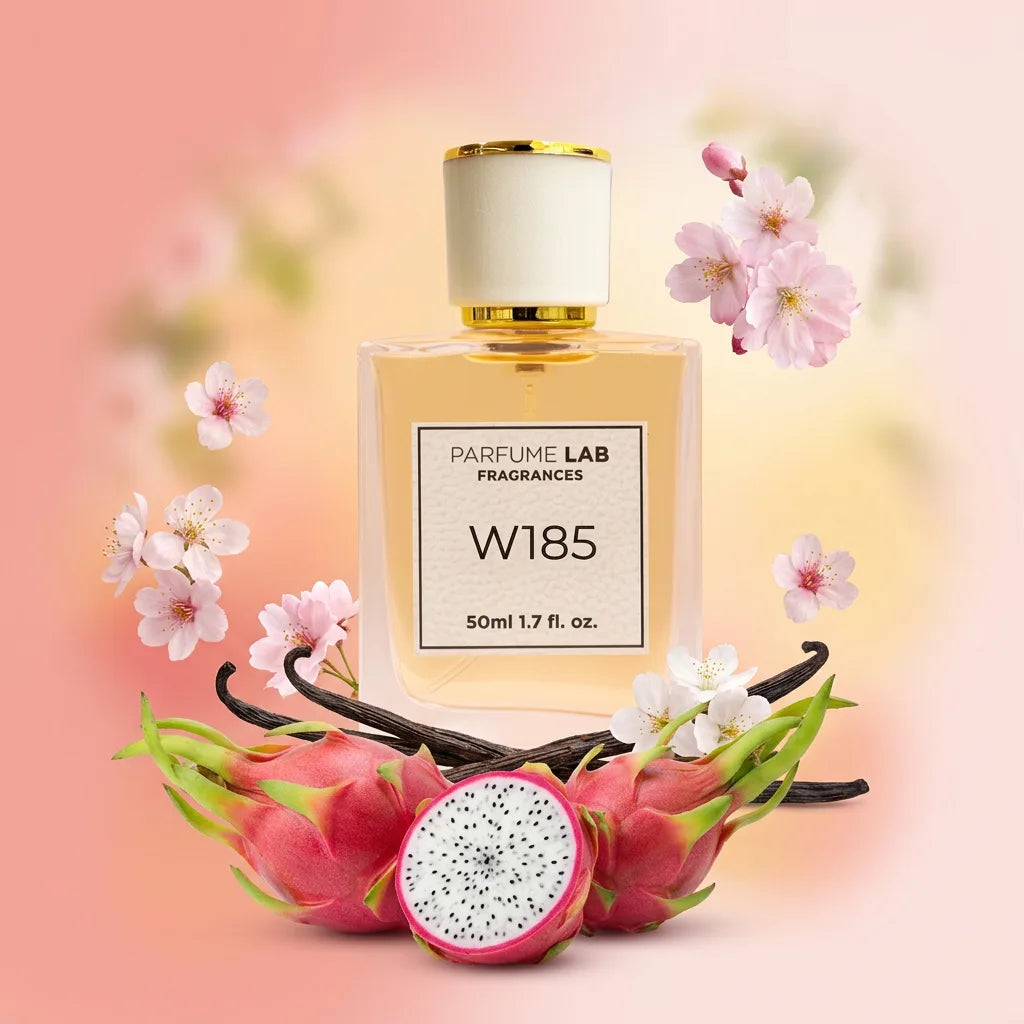W185 - inspireret af La Bomba – mood