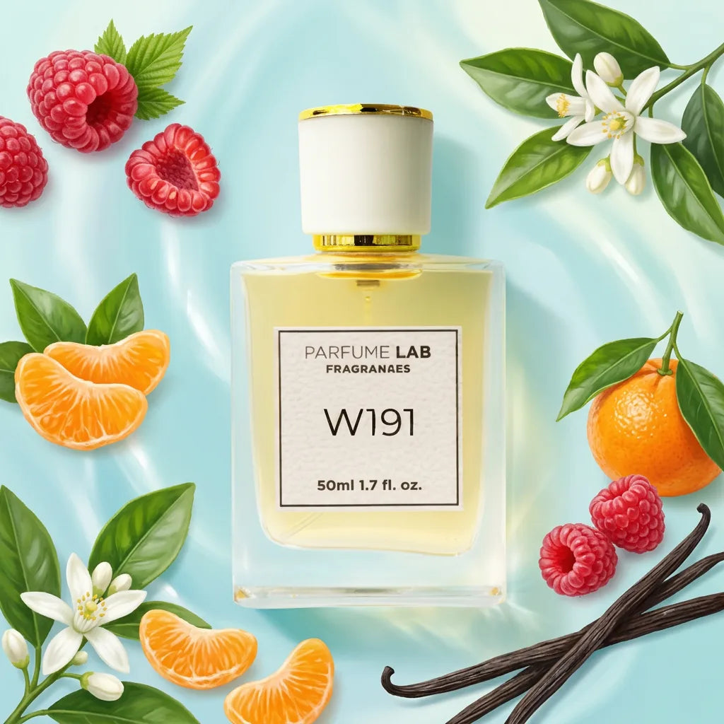 W191 - inspireret af Libra Bery Crush – mood