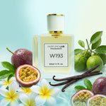 W193 - inspireret af Power From U – mood
