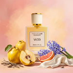 W39 - Inspireret af Chance Eau Tendere – mood