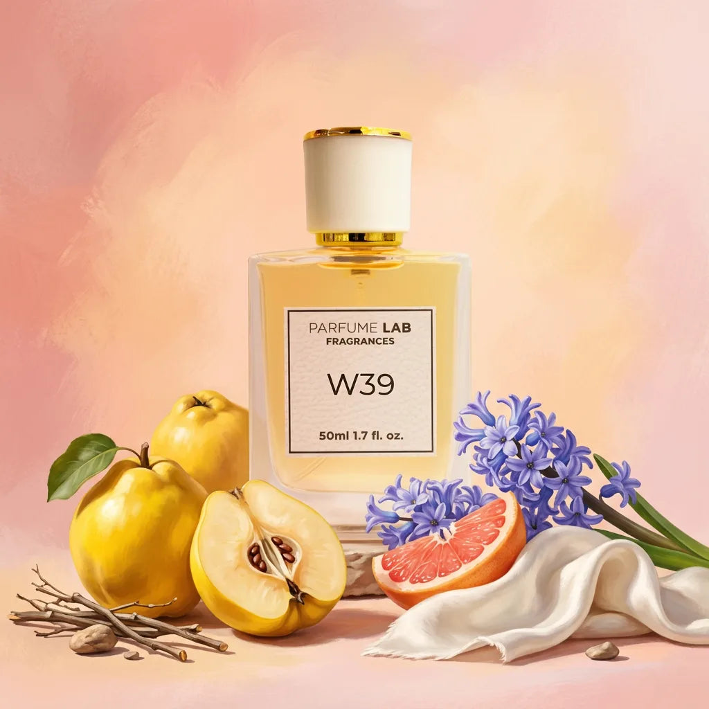 W39 - Inspireret af Chance Eau Tendere – mood