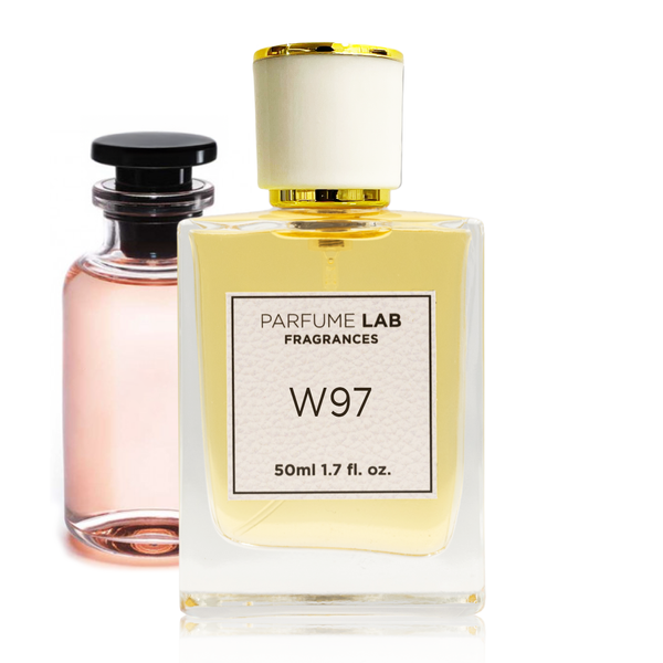 W97 - inspireret af Rose Des Vents - feminin sommerduft 2026